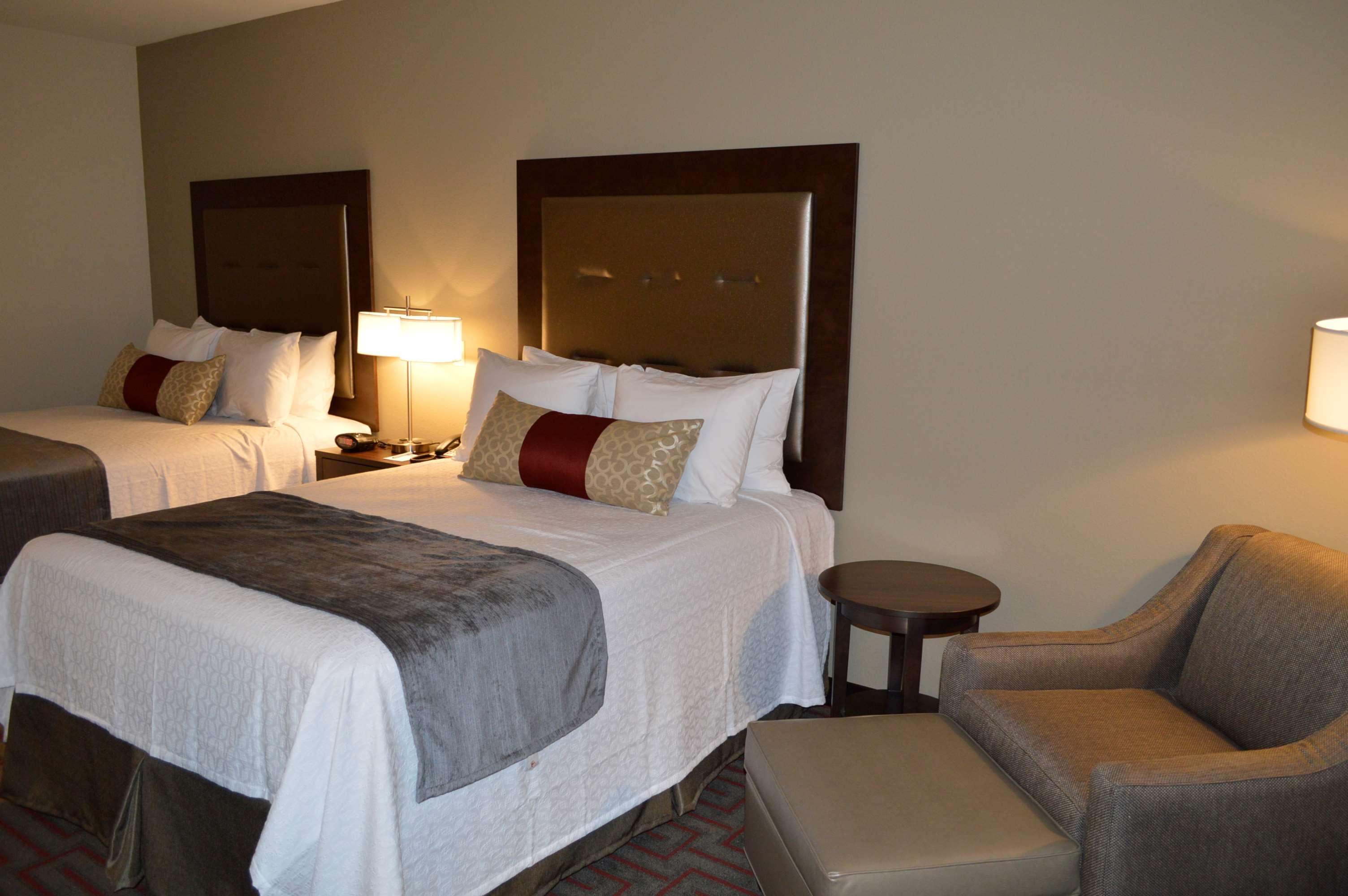 Best Western Plus Stevens County Inn Hugoton Kültér fotó