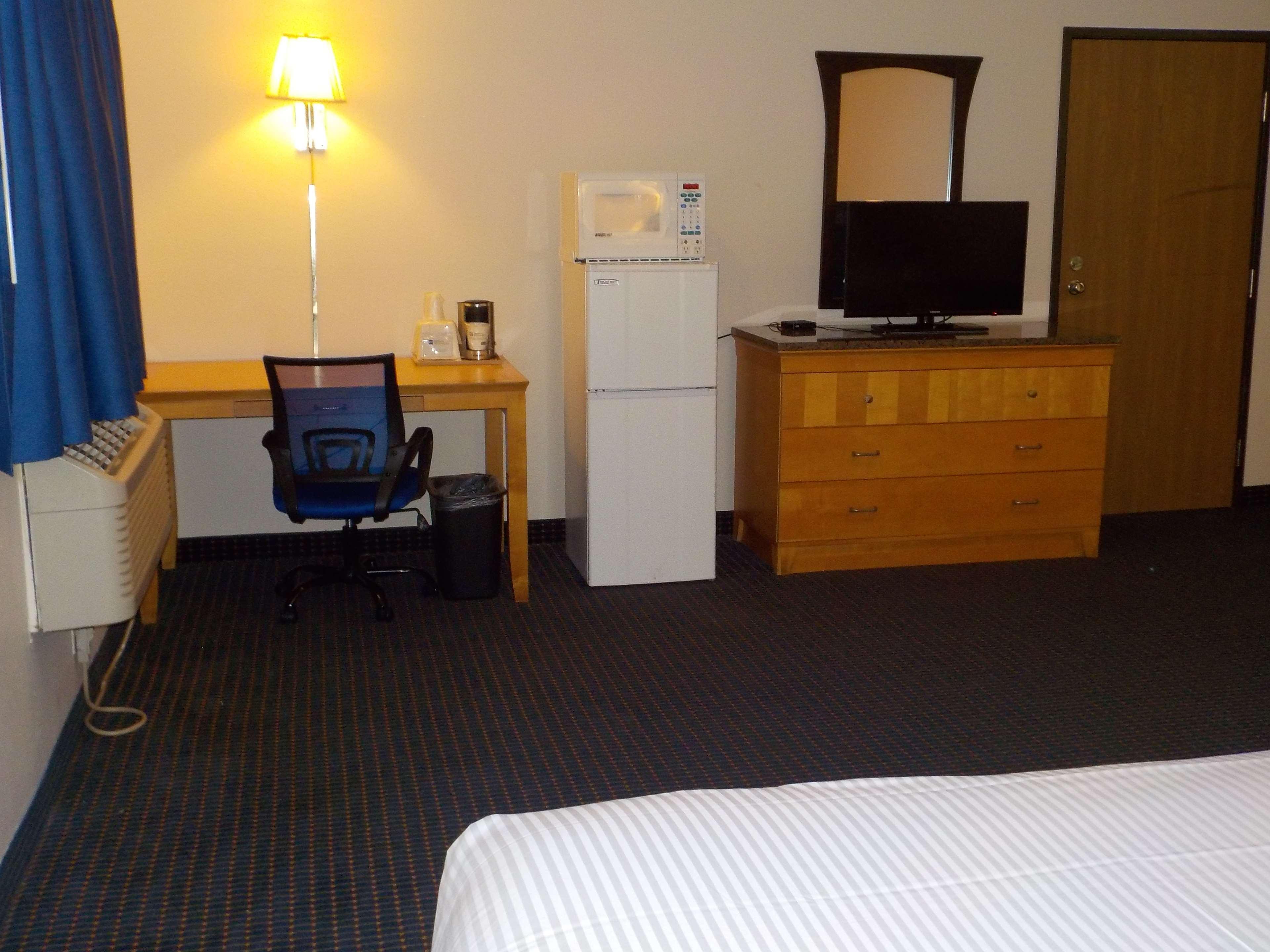 Best Western Plus Stevens County Inn Hugoton Kültér fotó