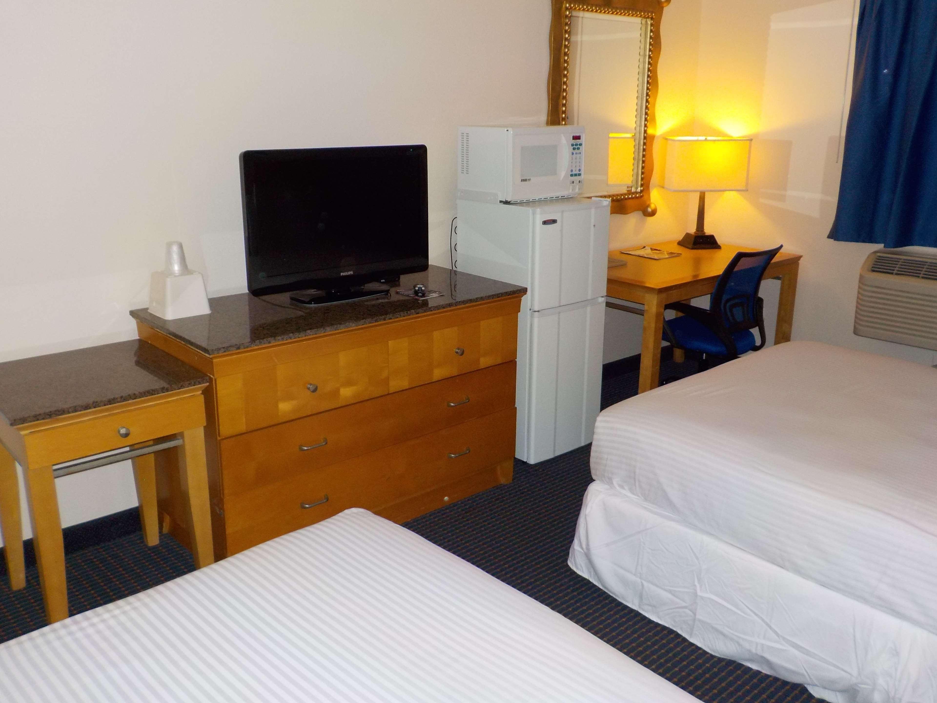 Best Western Plus Stevens County Inn Hugoton Kültér fotó