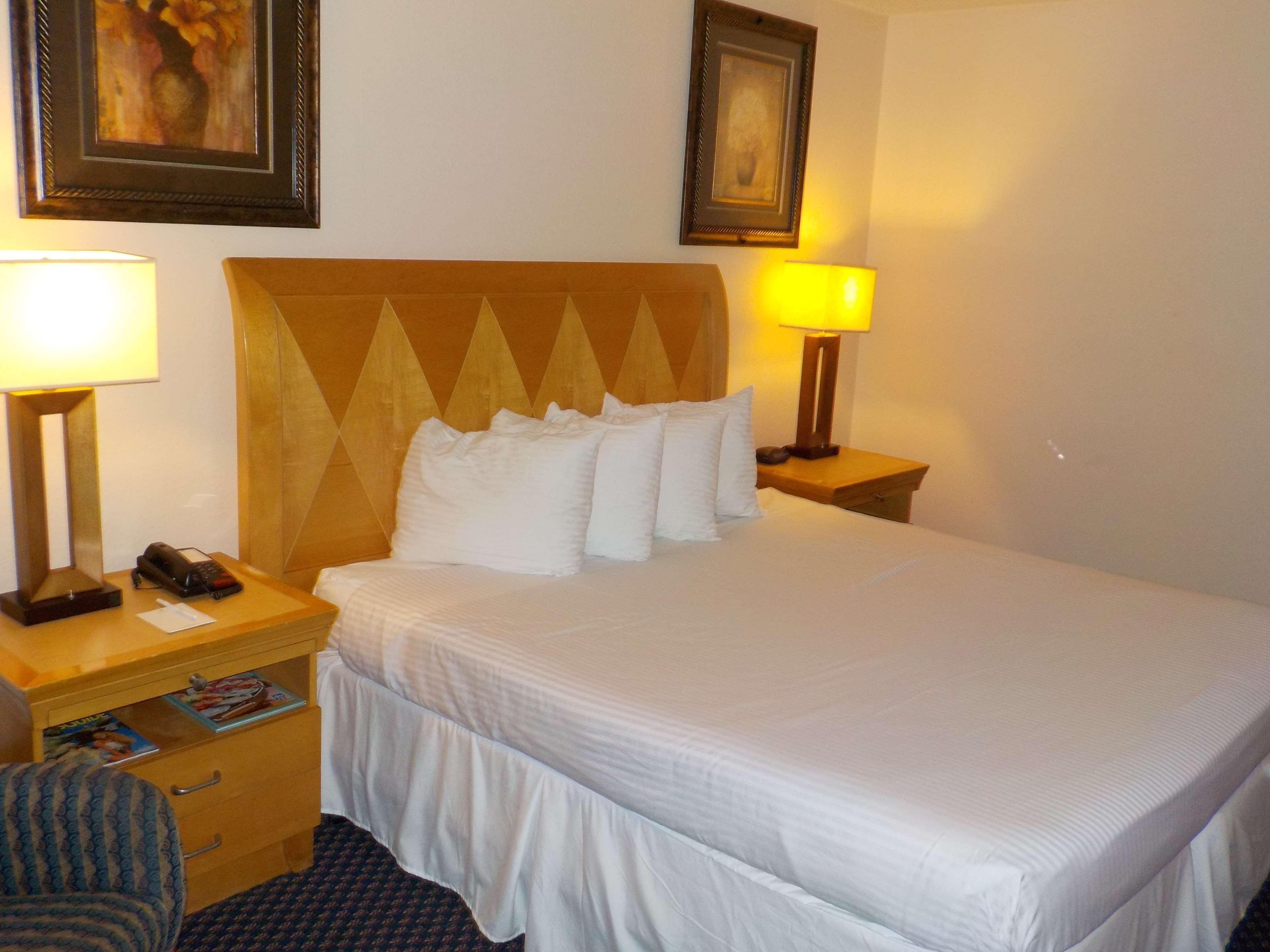 Best Western Plus Stevens County Inn Hugoton Kültér fotó
