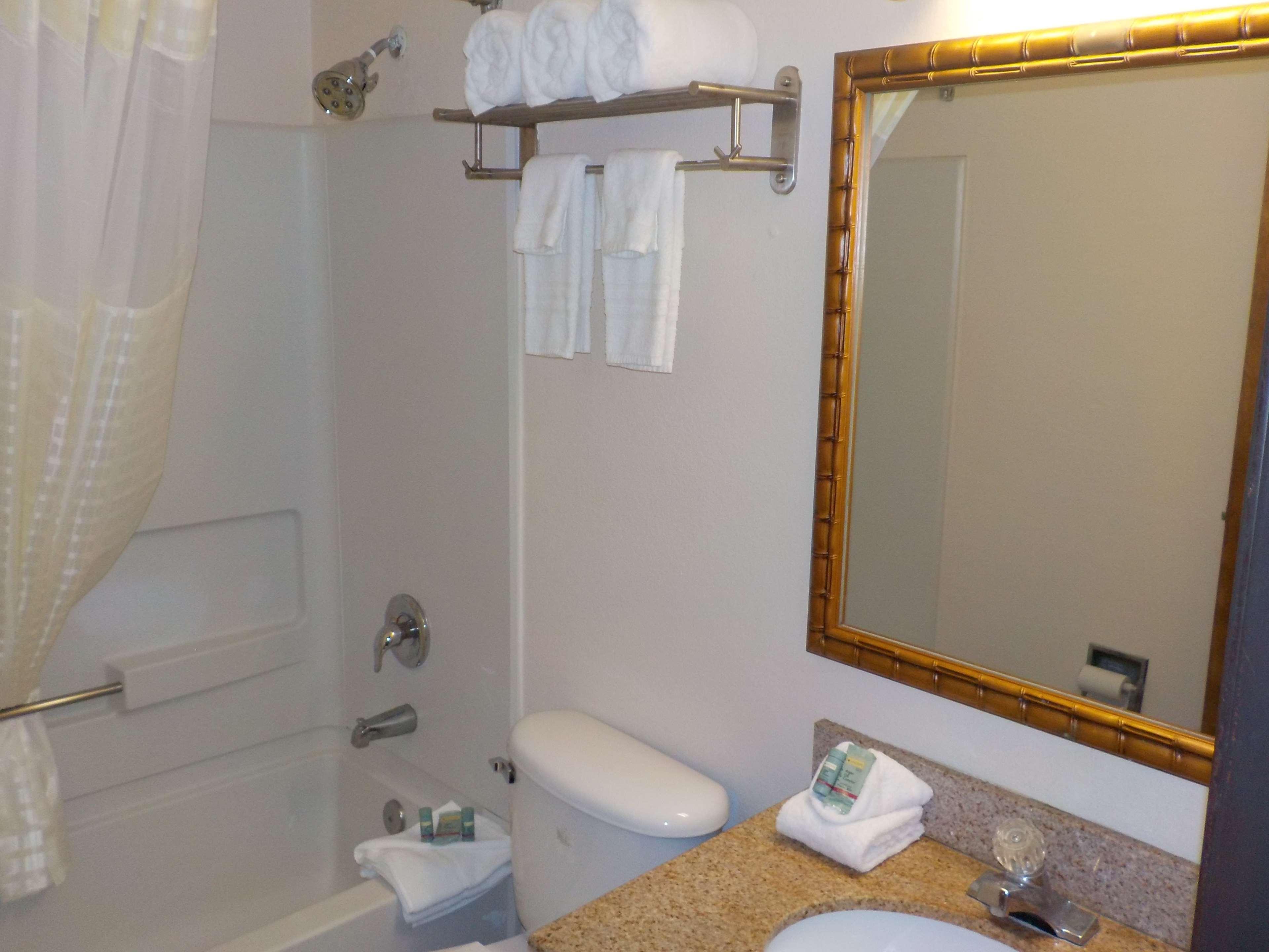 Best Western Plus Stevens County Inn Hugoton Kültér fotó