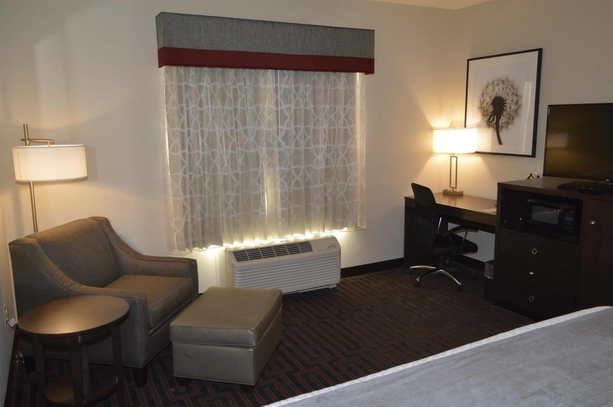 Best Western Plus Stevens County Inn Hugoton Kültér fotó