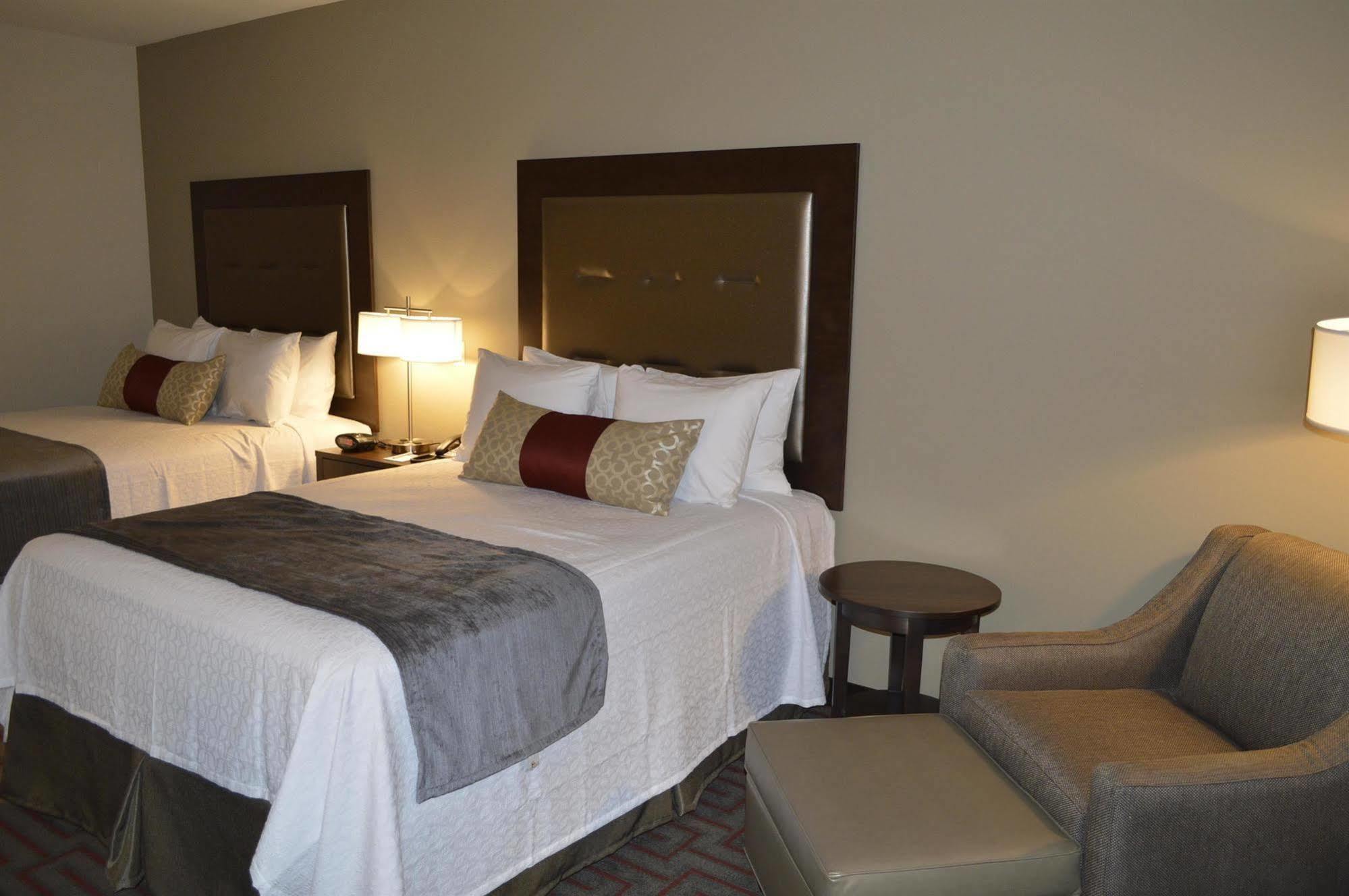 Best Western Plus Stevens County Inn Hugoton Kültér fotó